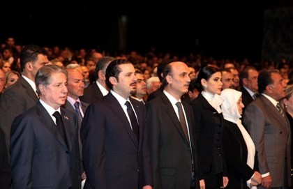 الانتخابات النيابية والرئاسية في مهب المتغيرات  